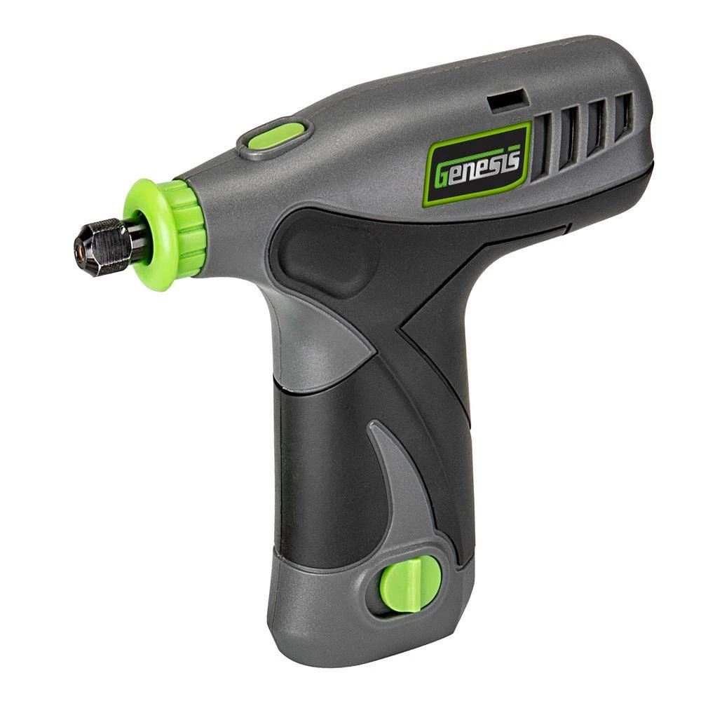 8-Volt GLAB08B Lithium-Ion Rechargeable Battery Pack Replacement by GENESIS - Image 5