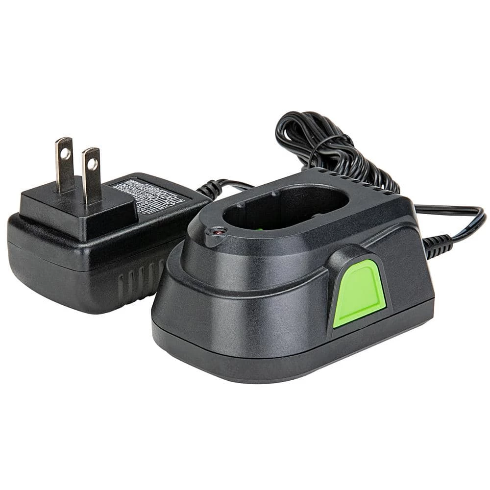 8-Volt Lithium-Ion Cordless Pocket Light, Soldering Iron, and Screwdriver 3-Tool Combo Kit with 2 2.2 Ah Batteries by GENESIS - Image 6