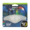 SpokeLit Disc-O Select Rechargeable Wheel Light by Nite Ize