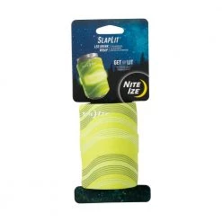 SlapLit LED Drink Wrap, Green by Nite Ize