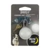 SpotLit Carabiner Light, White by Nite Ize