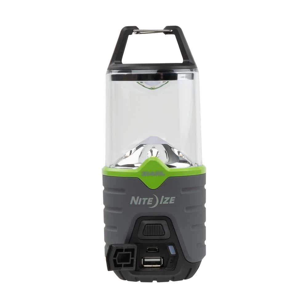 Radiant 314 Rechargeable Lantern by Nite Ize - Image 4