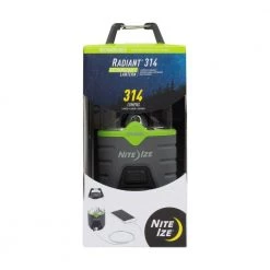 Radiant 314 Rechargeable Lantern by Nite Ize