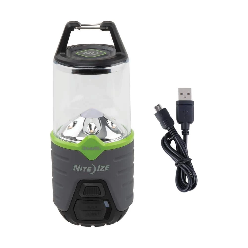 Radiant 314 Rechargeable Lantern by Nite Ize - Image 3