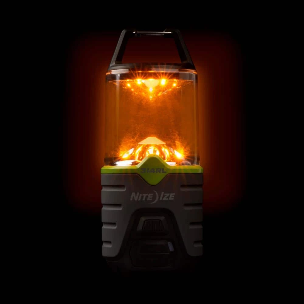Radiant 314 Rechargeable Lantern by Nite Ize - Image 7