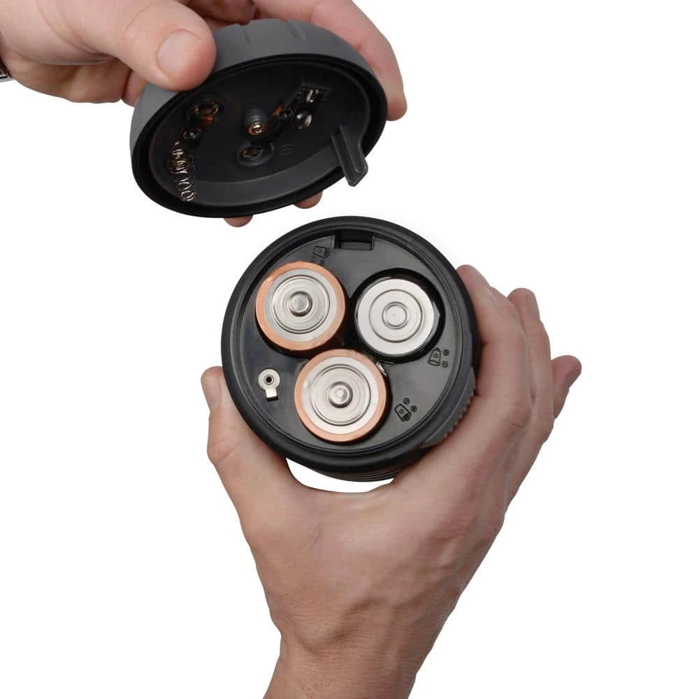 Radiant 400-Lumen Lantern by Nite Ize - Image 5