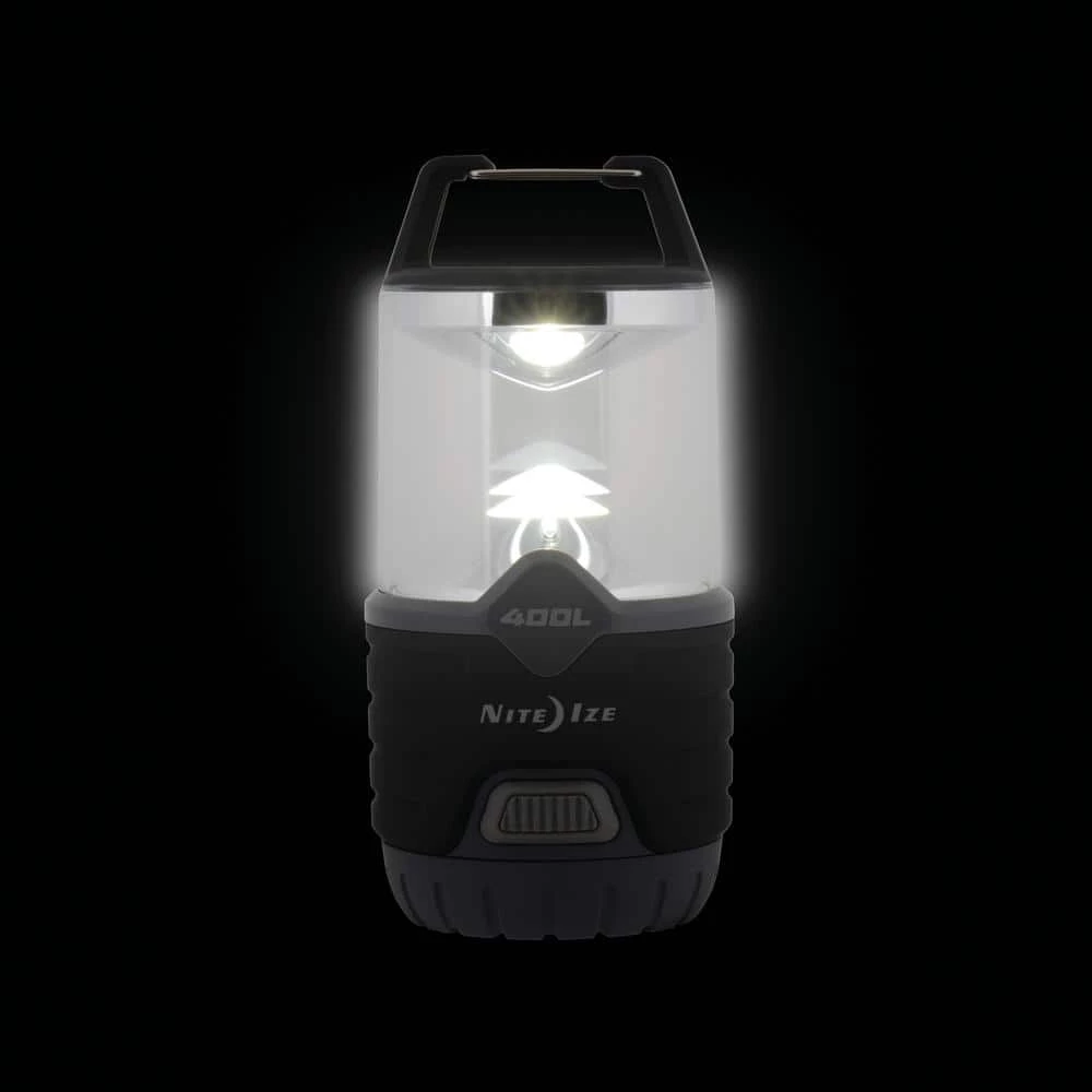 Radiant 400-Lumen Lantern by Nite Ize - Image 6