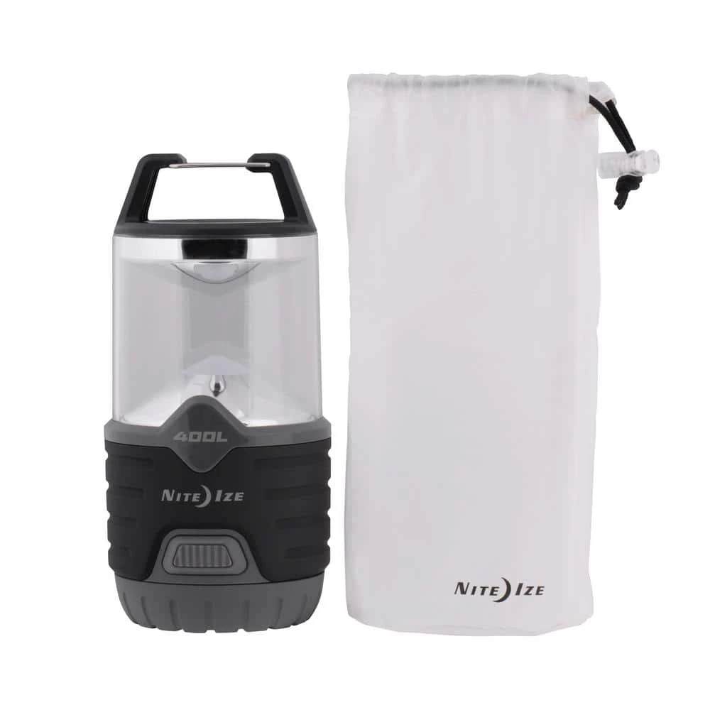 Radiant 400-Lumen Lantern by Nite Ize - Image 4