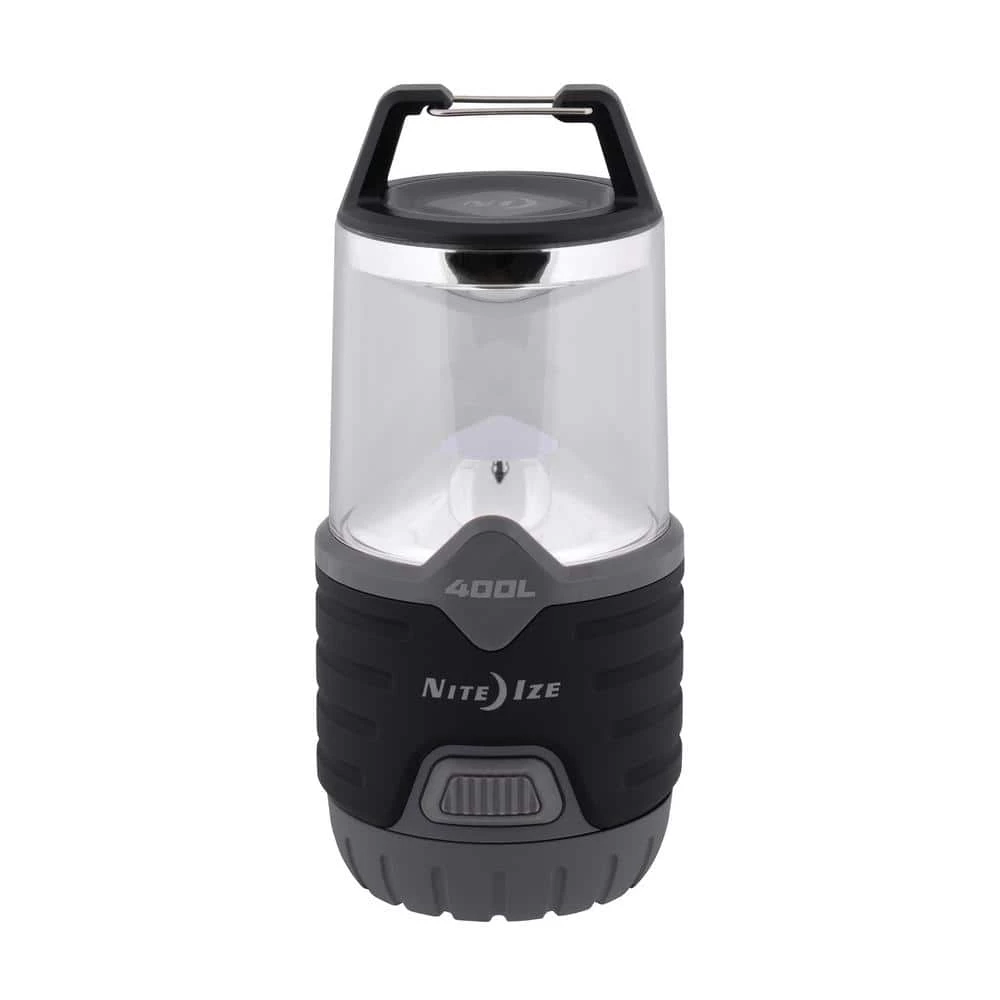 Radiant 400-Lumen Lantern by Nite Ize - Image 3