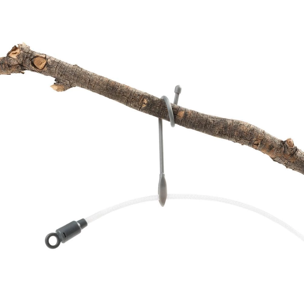 Radiant Rechargeable ShineLine, White/White LED by Nite Ize - Image 4