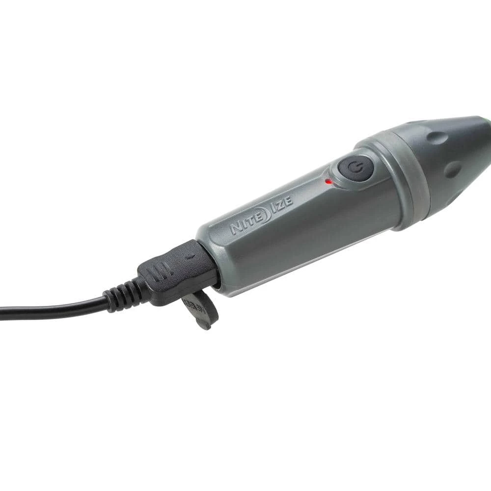 Radiant Rechargeable ShineLine, Blue/Blue LED by Nite Ize - Image 5