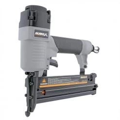 Pneumatic 2-in-1 18-Gauge 2 in. Brad Nailer and Stapler by NuMax