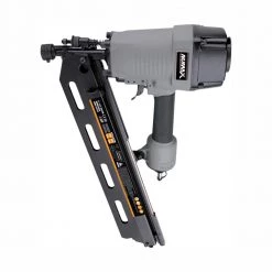 Pneumatic 21 Degree 3-1/2 in. Framing Nailer by NuMax