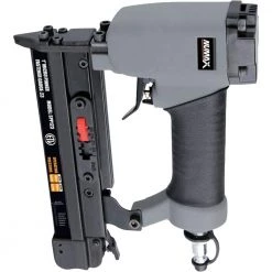 Pneumatic 23-Gauge 1 in. Micro Pin Nailer by NuMax