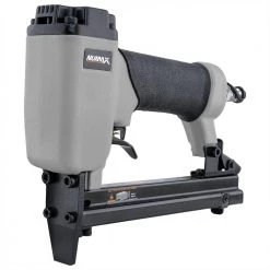 Pneumatic 22-Gauge 5/8 in. Upholstery Stapler by NuMax