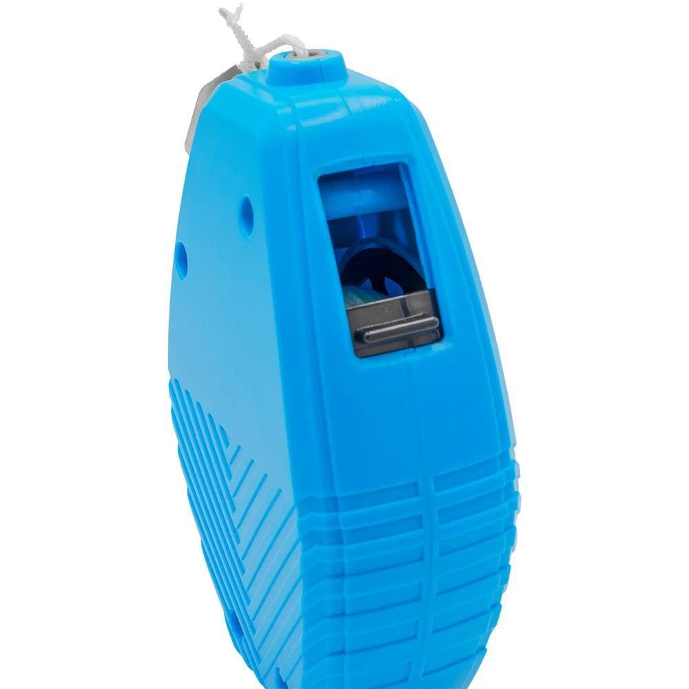 OX Trade Single Gear Thick Line Chalk Reel by OX TOOLS - Image 4