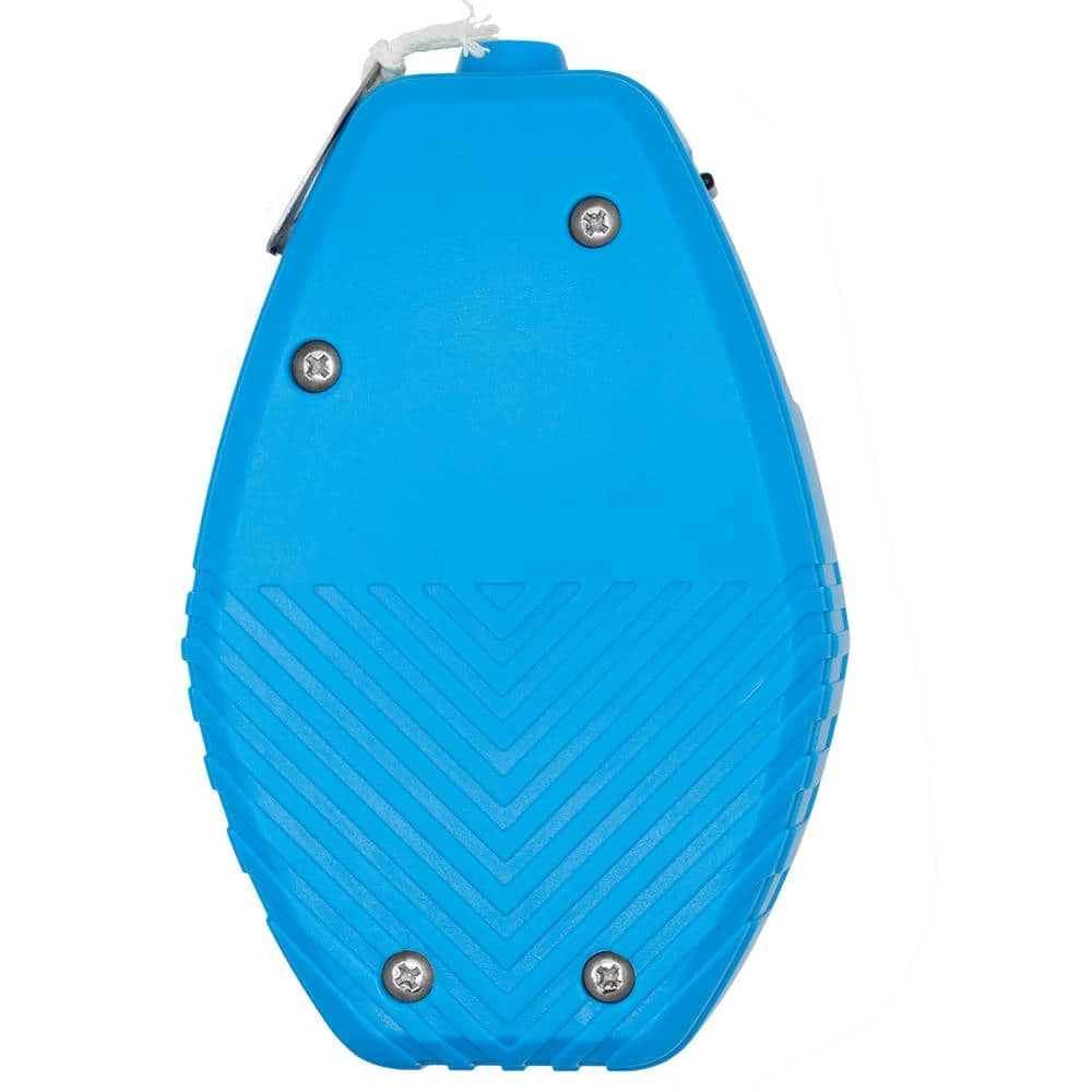 OX Trade Single Gear Thick Line Chalk Reel by OX TOOLS - Image 2