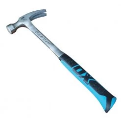 Pro 22 oz. Framing Hammer by OX TOOLS