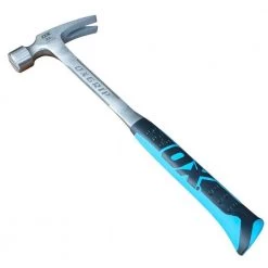 Pro 22 oz. Framing Hammer by OX TOOLS