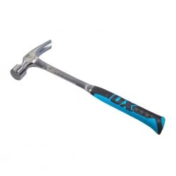 Pro 28 oz. Framing Hammer by OX TOOLS