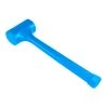 Pro 3-Pound Dead Blow Mallet by OX TOOLS