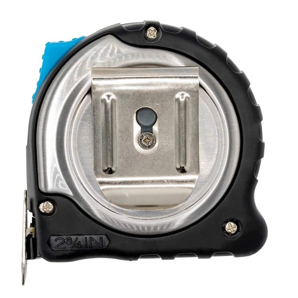 Pro SST 16 ft. Tape Measure - Standard Scale, Length: 16 ft./5 m, Width: 0.98 in. by OX TOOLS - Image 4