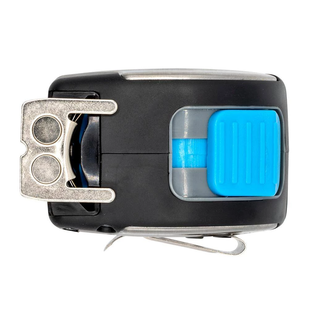 Pro SST 16 ft. Tape Measure - Standard Scale, Length: 16 ft./5 m, Width: 0.98 in. by OX TOOLS - Image 3