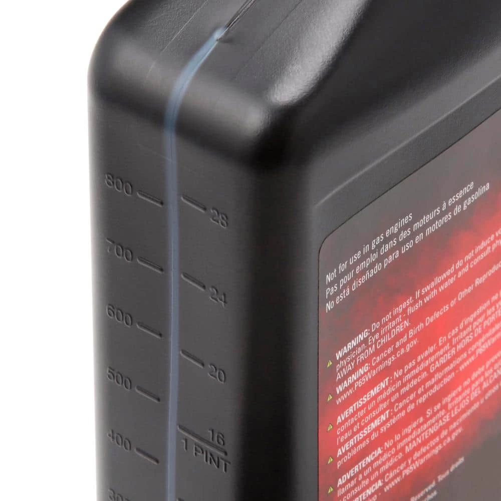 1 qt. Air Compressor Oil by Powermate - Image 4