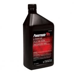 1 qt. Air Compressor Oil by Powermate