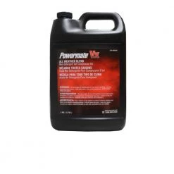 1-Gal. All Weather Air Compressor Oil by Powermate
