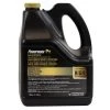 1 Gal. 100% Full Synthetic Air Compressor Oil by Powermate