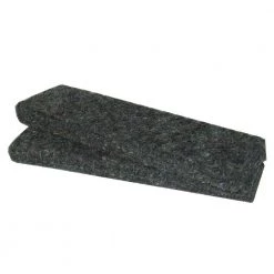 2-Piece Aluminum Air Filter Element by Powermate