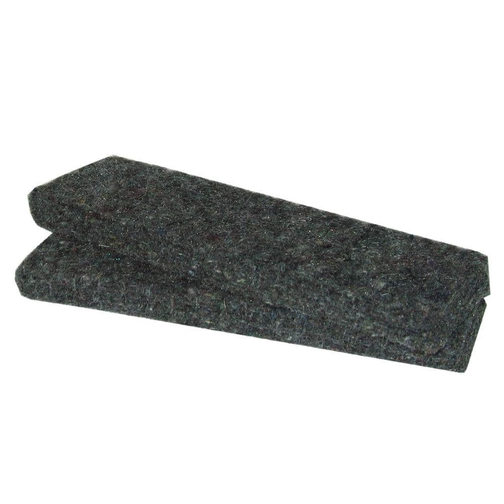 2-Piece Aluminum Air Filter Element by Powermate