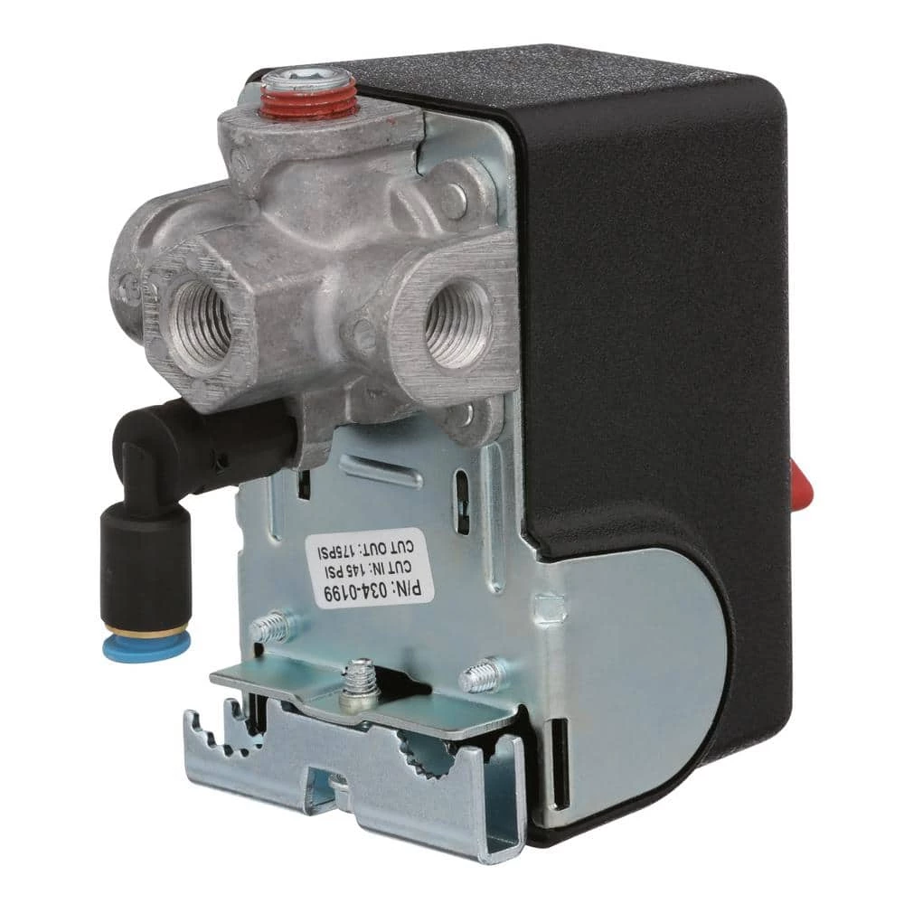 145 - 175 psi Pressure Switch by Powermate - Image 2