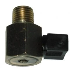 1/4 in. NPT Tank Drain Valve by Powermate