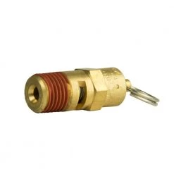 150 psi Pressure Relief Valve by Powermate