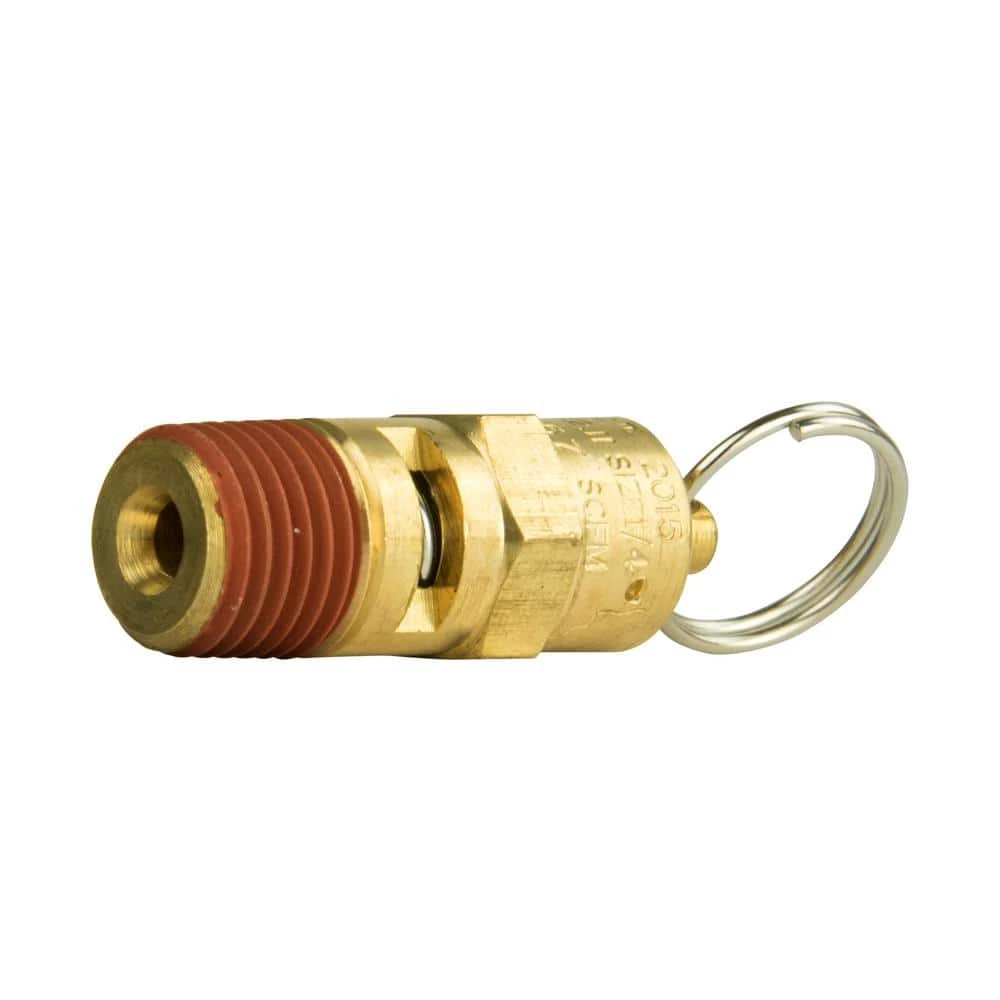 175 psi Pressure Relief Valve by Powermate