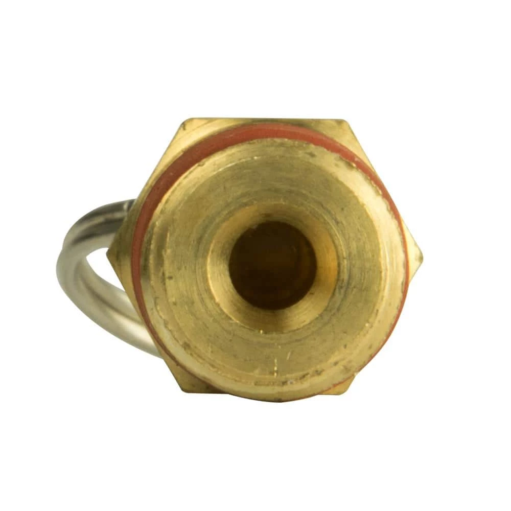 175 psi Pressure Relief Valve by Powermate - Image 3