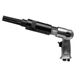 Pistol Type Air Needle Scaler by Powermate