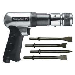 Heavy Duty Air Hammer by Powermate
