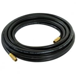 25 ft. x 3/8 in. PVC Air Hose by Powermate