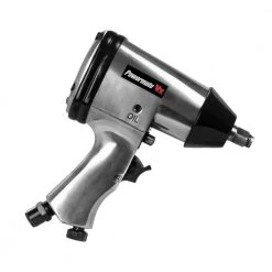 1/2 in. Air Impact Wrench by Powermate