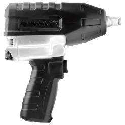 1/2 in. Air Impact Wrench by Powermate