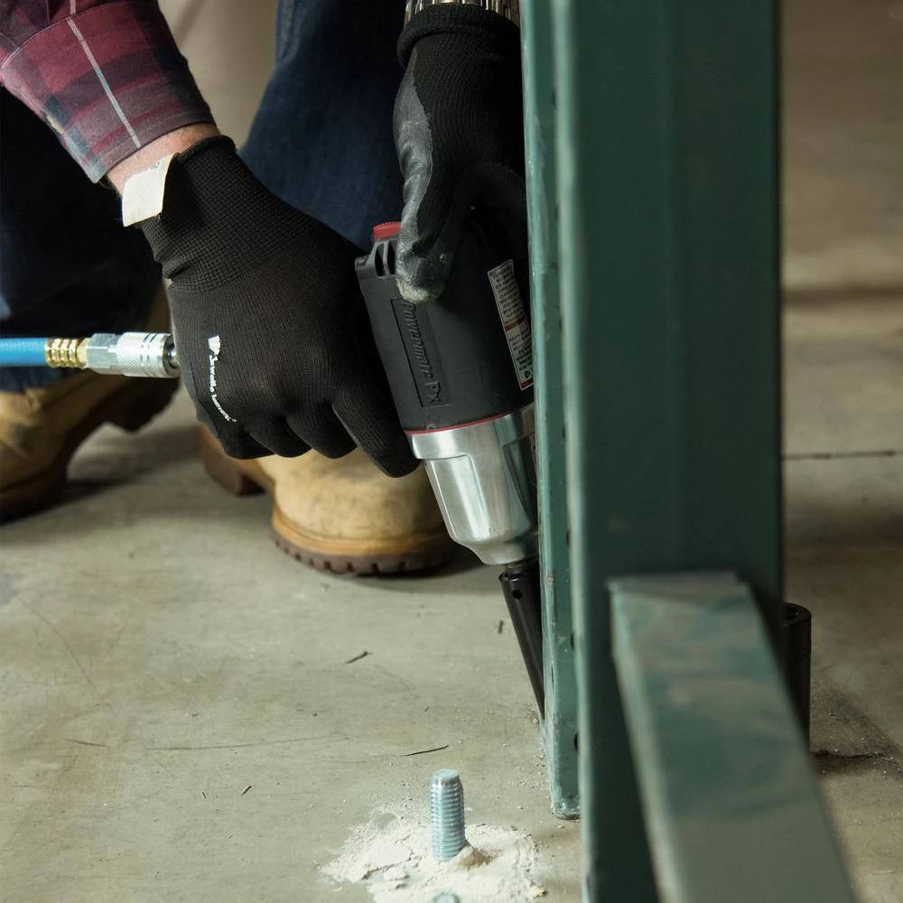 1/2 in. Air Composite Impact Wrench by Powermate - Image 5