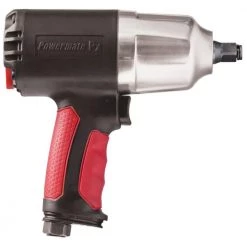 1/2 in. Air Composite Impact Wrench by Powermate