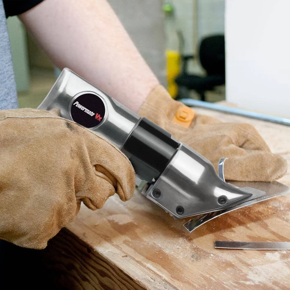 18-Gauge Air Shear by Powermate - Image 3