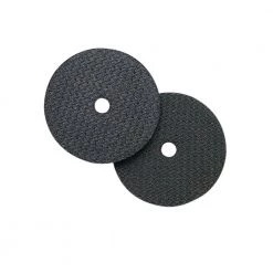 3 in. Aluminum Oxide Disk by Powermate