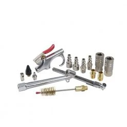 15-Piece Accessory Set by Powermate