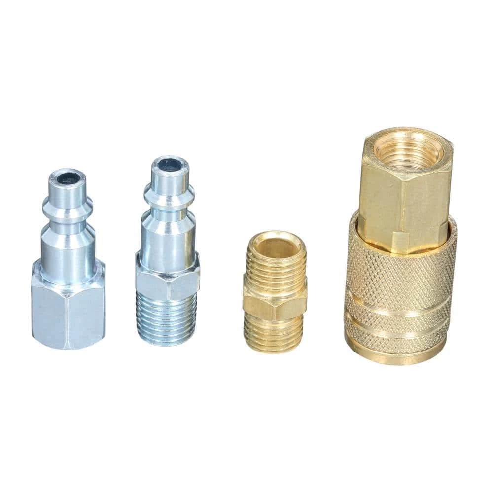 15-Piece Accessory Set by Powermate - Image 4