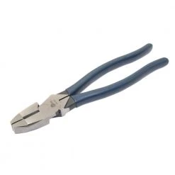 Heavy Duty Lineman's Pliers by Pro'sKit